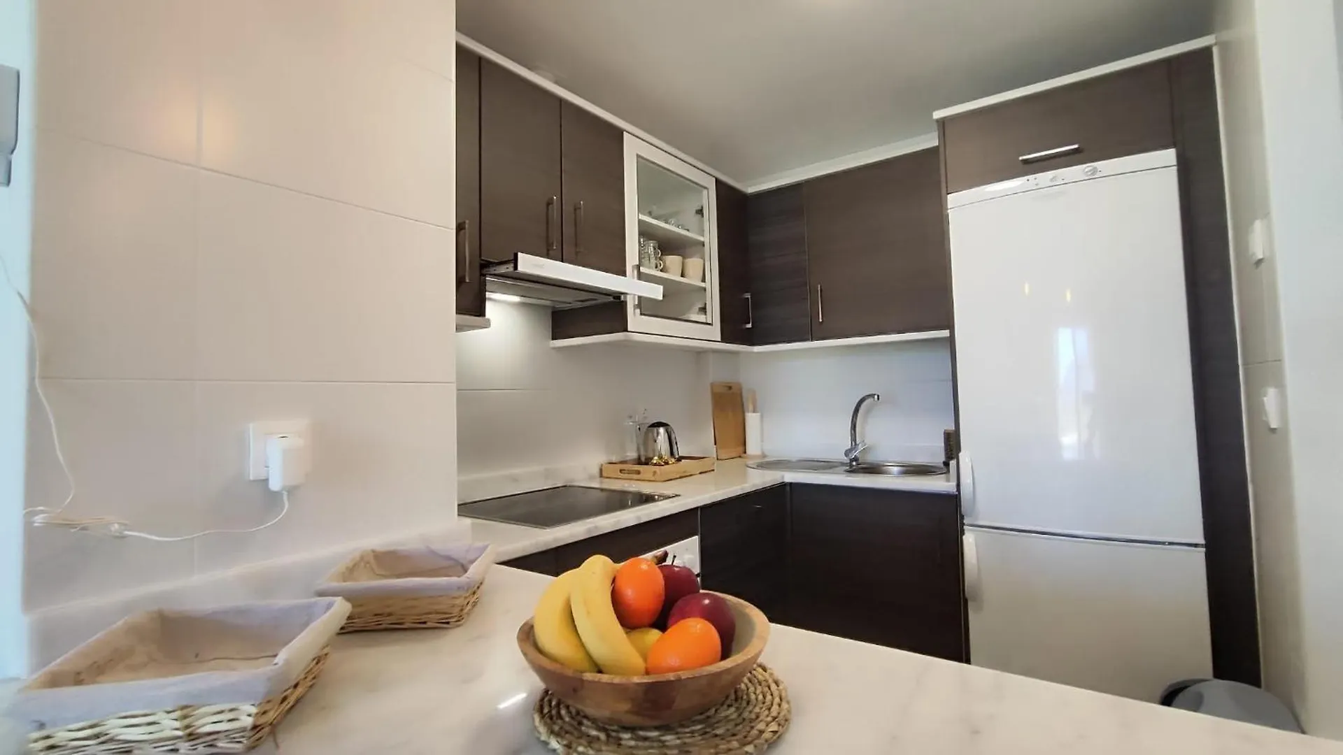 Apartamento Sunrise Manilva 0*,  Spanyolország
