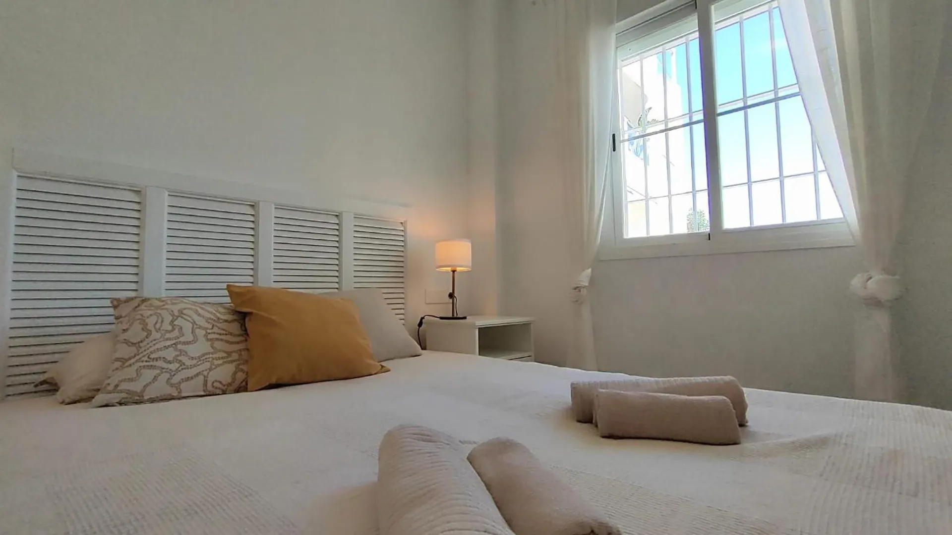 Apartamento Sunrise Manilva