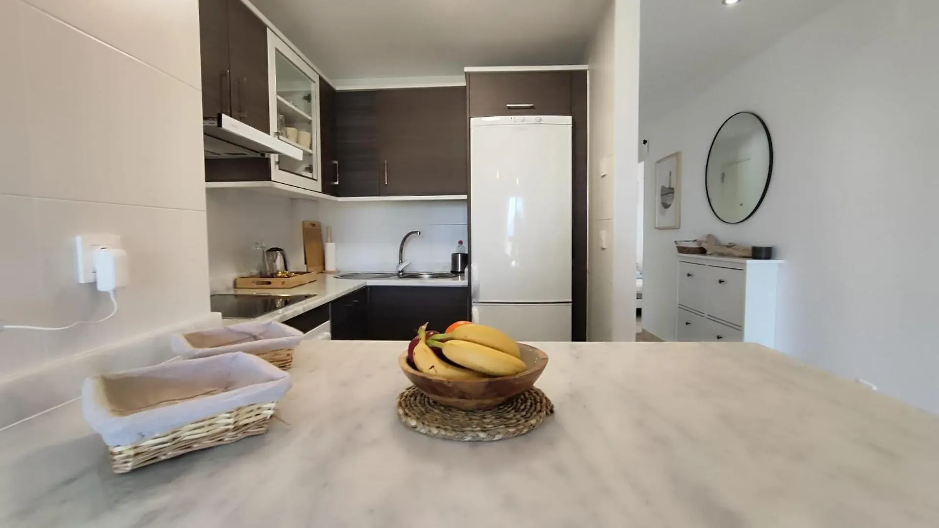 Apartamento Sunrise Manilva