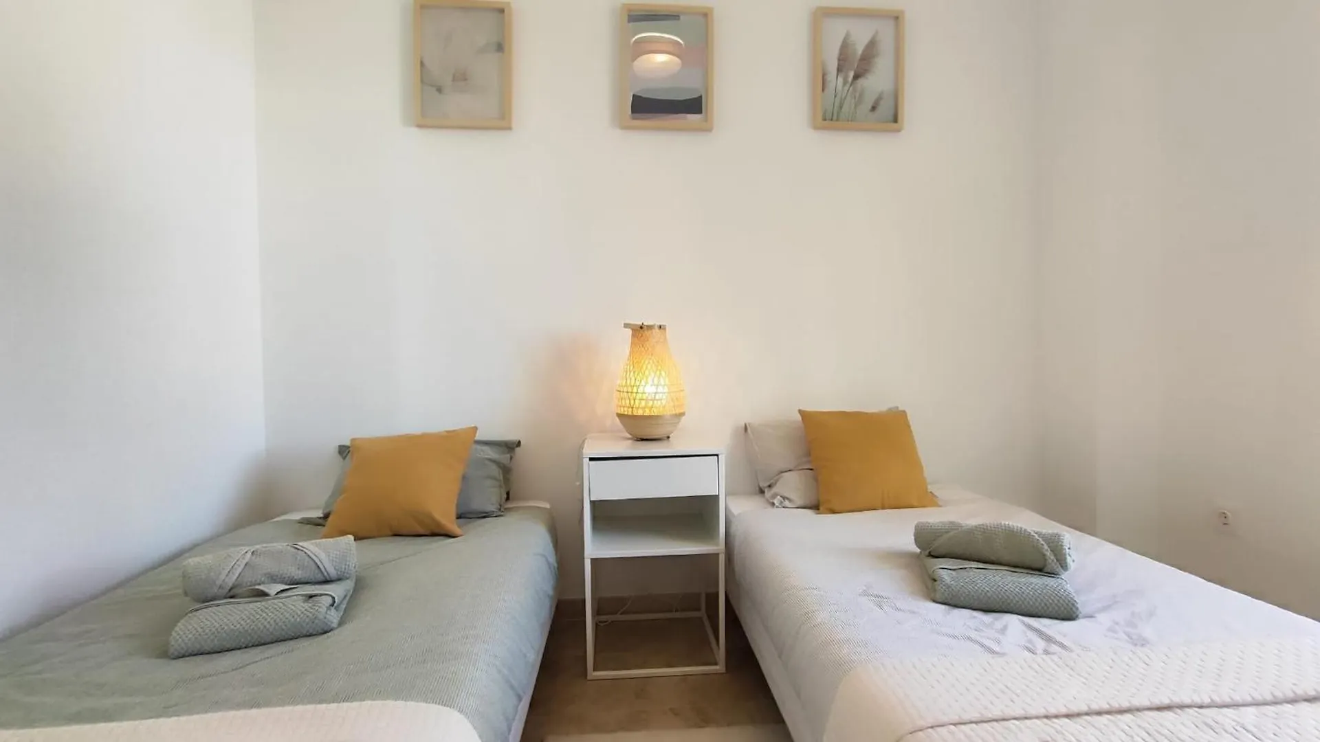 Apartamento Sunrise Manilva 0*,  Spanyolország