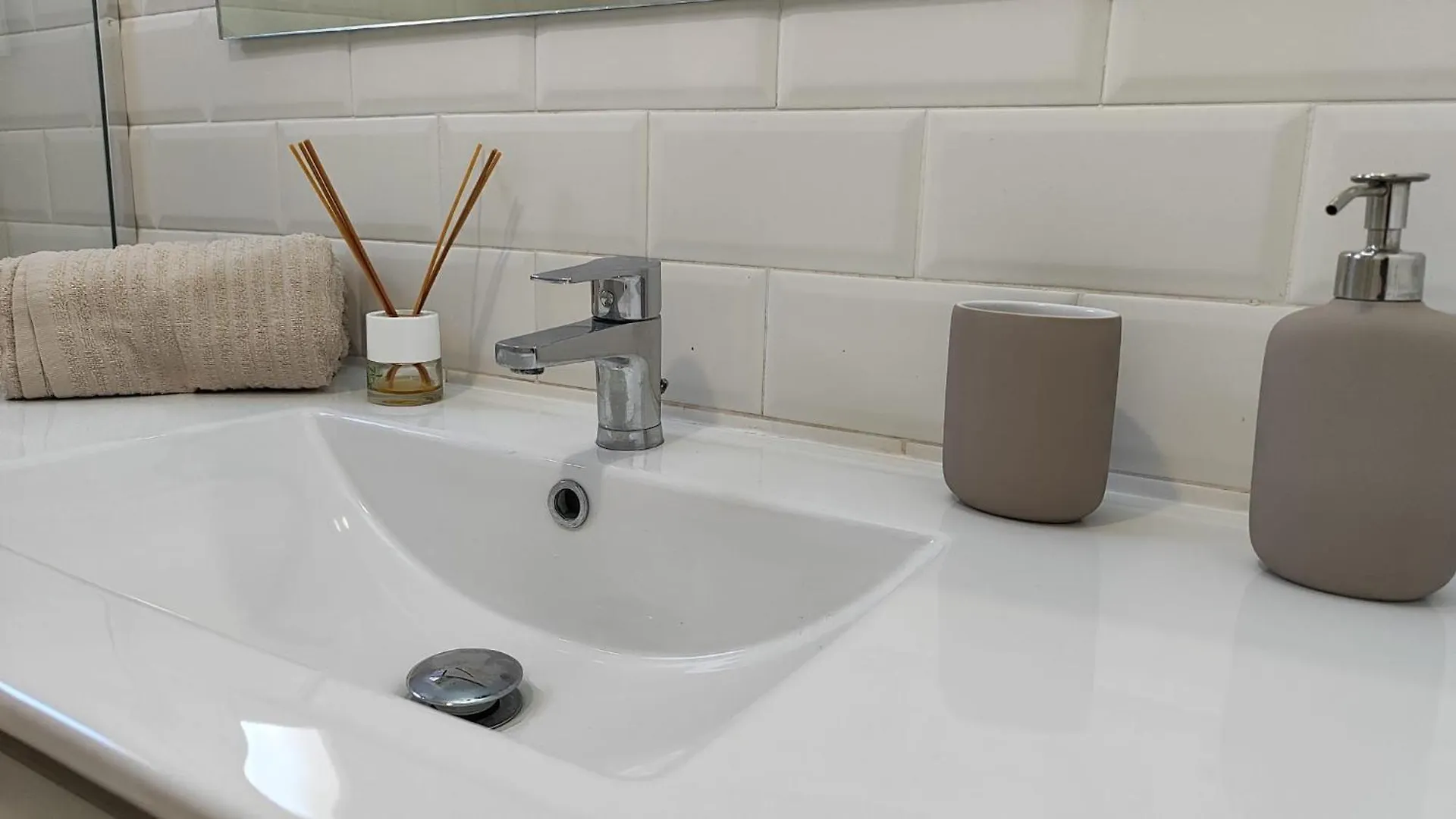 Apartman Apartamento Sunrise Manilva Spanyolország