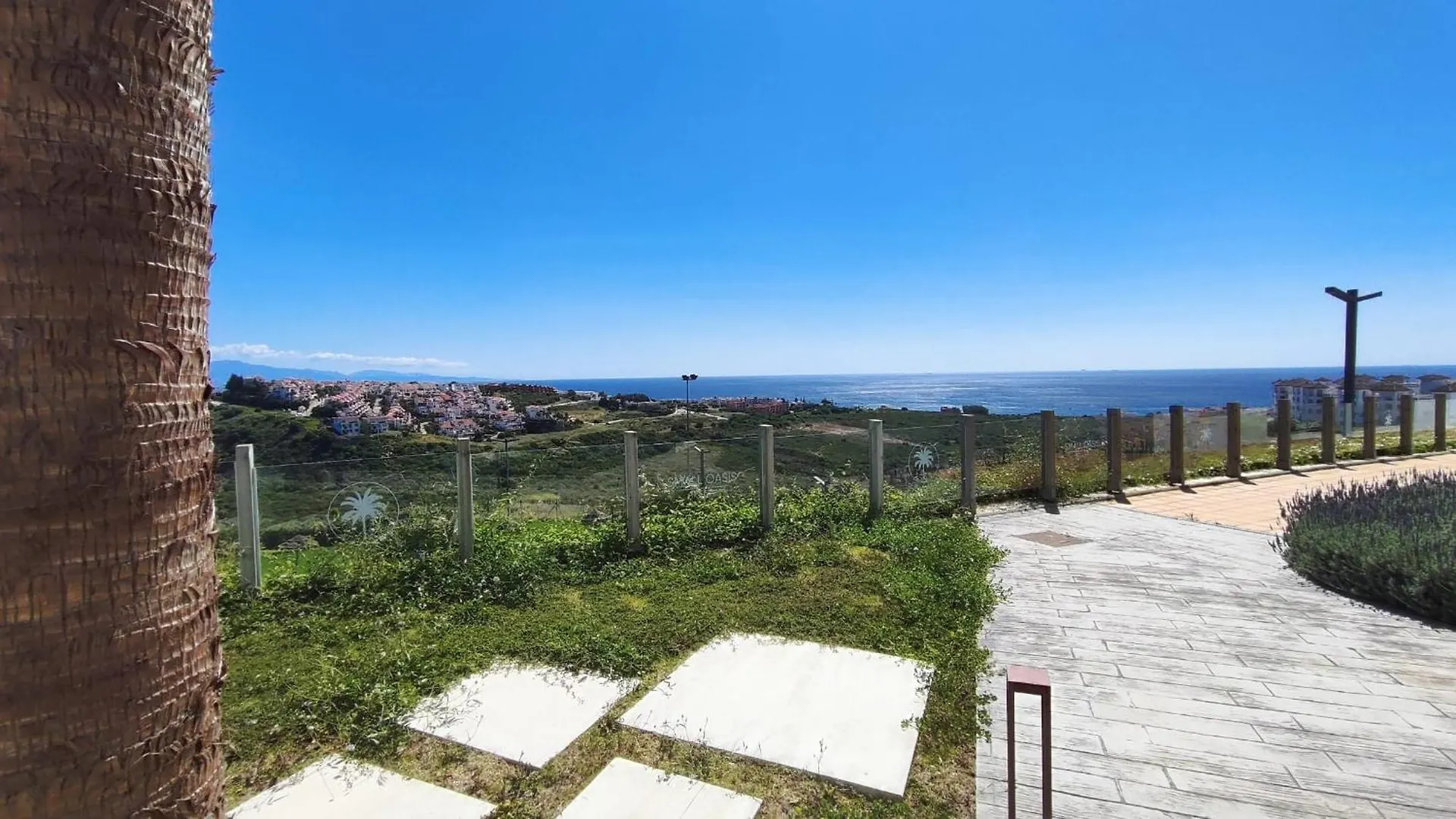 Apartman Apartamento Sunrise Manilva